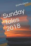 Sunday Tales 2018