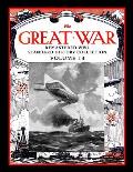 The Great War: Remastered Ww1 Standard History Collection Volume 13