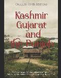 Kashmir, Gujarat, and the Punjab: The Ancient and Modern History of India's Politically Divided States on the Border with Pakistan