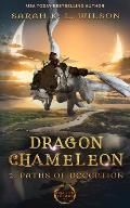 Dragon Chameleon: Paths of Deception