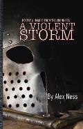 A Violent Storm: Poetry & Images of the Viking Age