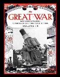 The Great War: Remastered Ww1 Standard History Collection Volume 14