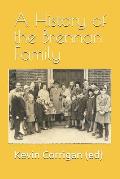 A History of the Brennan Family: Stories from a London East End family