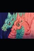 Dragon World: Dragon Magic: Book 1