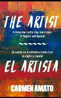 The Artist/El Artista: A detective story in Spanish and English for language learning