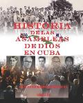 Historia de las Asambleas de Dios en Cuba. Tomo II
