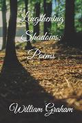 Lengthening Shadows: Poems