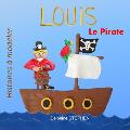 Louis Le Pirate