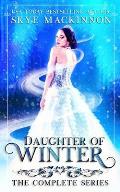 Daughter of Winter: The complete series