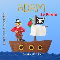 Adam Le Pirate