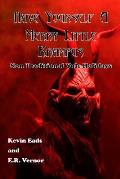 Have Yourself a Merry Little Krampus: Non Traditional Yule Holidays