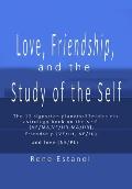 Love, Friendship and the Study of the Self: Astrology Reconstructed from the Book of Job and Edgar Cayce Readings