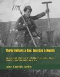 Thirty Dollars a Day, One Day a Month: An Anecdotal History of the Civilian Conservation Corps, Volume III, Enrollee Memories Q to Z