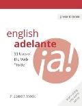 English Adelante: 11 Uses of the Verb To Be