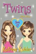 Twins - Book 17: A New Dilemma