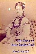 The Diary of Anne Sophia Palk