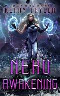 Nero Awakening: A Space Fantasy Romance
