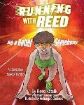 Running with Reed: Be a Better Somebody Coloring Book