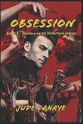 Obsession: A Sharon Hayes Detective Story