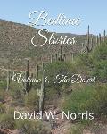 Bedtime Stories: Volume 4: The Desert
