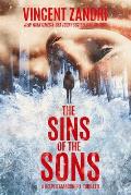 The Sins of the Sons: A Gripping Hard-Boiled Mystery