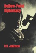 Hollow-Point Diplomacy: a Travis Delta novel