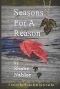 Seasons for a Reason: A Year in the Woods with Jesus and Joe