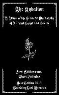 The Kybalion: A Study of the Hermetic Philosophy of Ancient Egypt and Greece