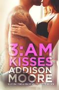 3: Am Kisses