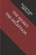 The Secret & the Deception