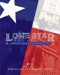 Lone Star Politics: Theories, Concepts, and Political Activity in Texas