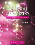 General Chemistry: Understanding Moles, Bonds, and Equilibria Student Solution Manual, Volume 2