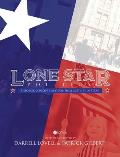 Lone Star Politics: Theories, Concepts, and Political Activity in Texas