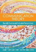 Communication Theory: Racially Diverse and Inclusive Perspectives