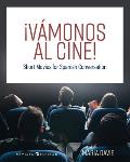 ?V?monos al cine!: Short Movies for Spanish Conversation