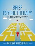 Brief Psychotherapy: Time-Limited and Effective Treatments