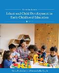 Introduction to Infant and Child Development in Early Childhood Education