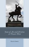 Joan of Arc and Christine de Pizan's Diti?