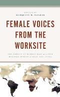 Female Voices from the Worksite: The Impact of Hidden Bias against Working Women across the Globe