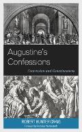 Augustine's Confessions: Conversion and Consciousness