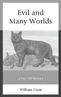 Evil and Many Worlds: A Free-Will Theodicy