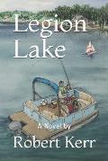 Legion Lake