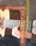 O'Carolan's Ramble: The Music of Turlough O'Carolan For Fingerstyle Guitar