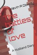 The battles of Love: The Heart thinks