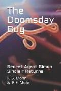 The Doomsday Bug: Secret Agent Simon Sinclair Returns