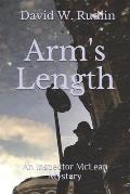 Arm's Length: An Inspector McLean Mystery