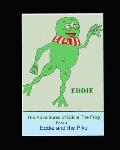 The Adventures of Eddie thhe Frog (Pike): Eddie and the Pike