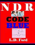 2019 2020 Ndr Nurse Desk Reference Code Blue