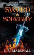 Sword & Sorcery: Miller Half-Orc Saga