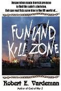 Funland Kill Zone: Virtual Reality Private Investigator